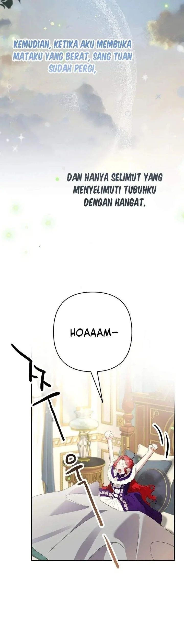 I Faked a Pregnancy, but My Husband Returned Chapter 16 Gambar 55