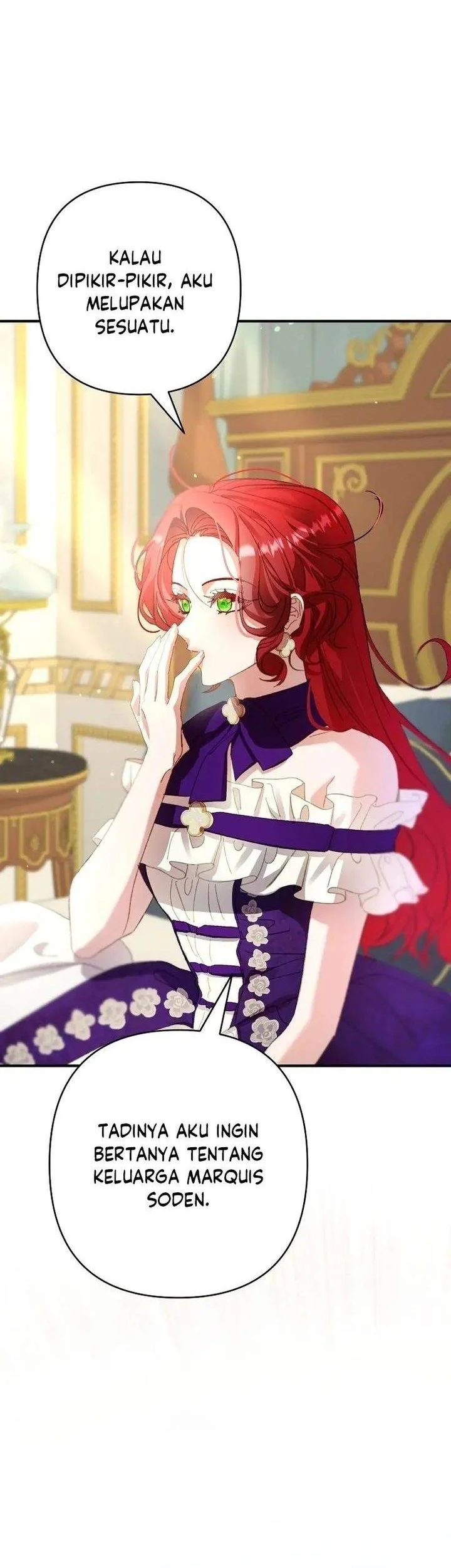 I Faked a Pregnancy, but My Husband Returned Chapter 16 Gambar 56