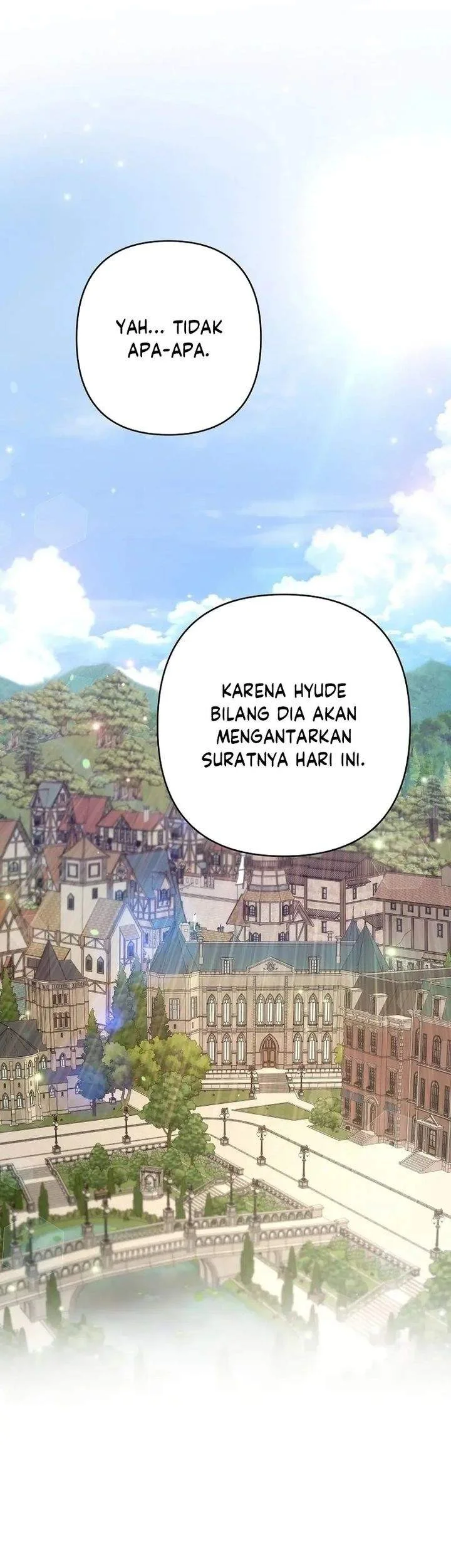 I Faked a Pregnancy, but My Husband Returned Chapter 16 Gambar 57