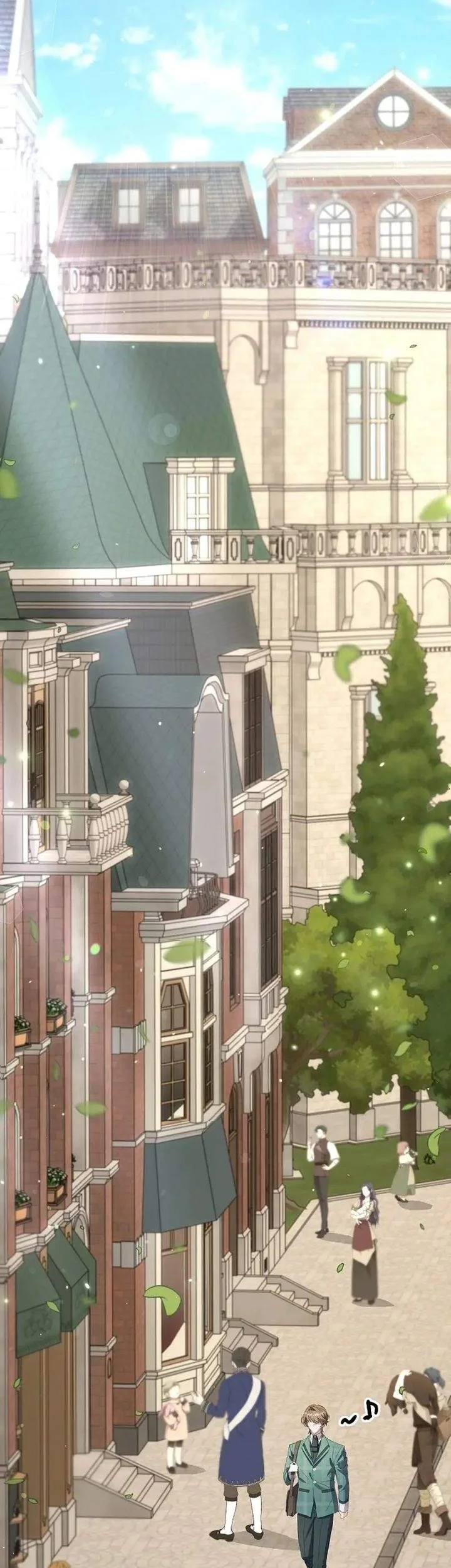 I Faked a Pregnancy, but My Husband Returned Chapter 16 Gambar 59