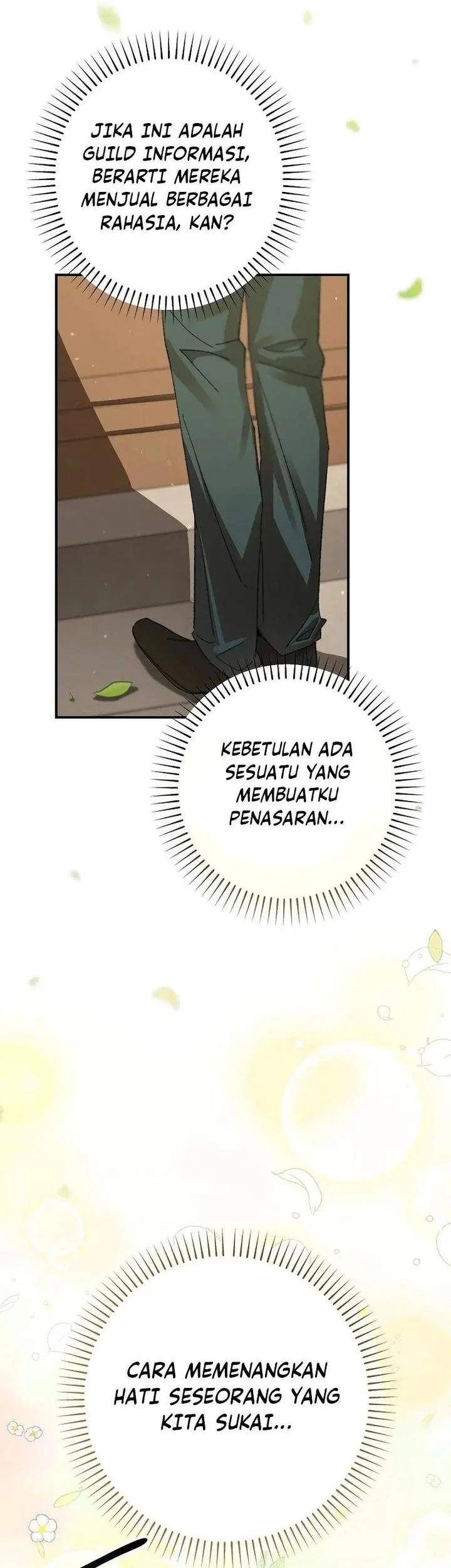 I Faked a Pregnancy, but My Husband Returned Chapter 16 Gambar 66