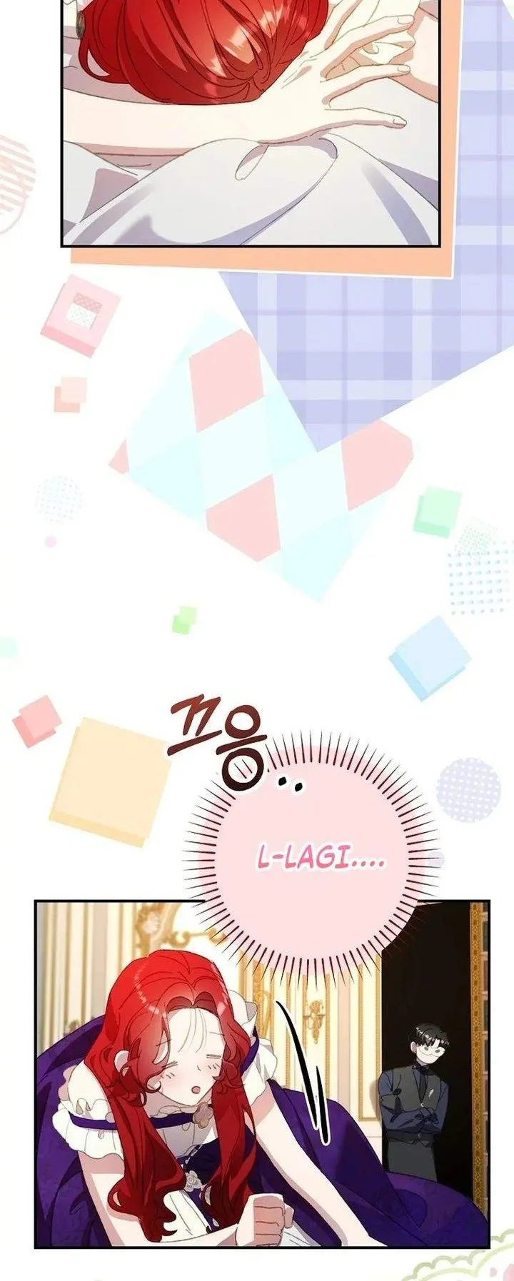 I Faked a Pregnancy, but My Husband Returned Chapter 16 Gambar 4