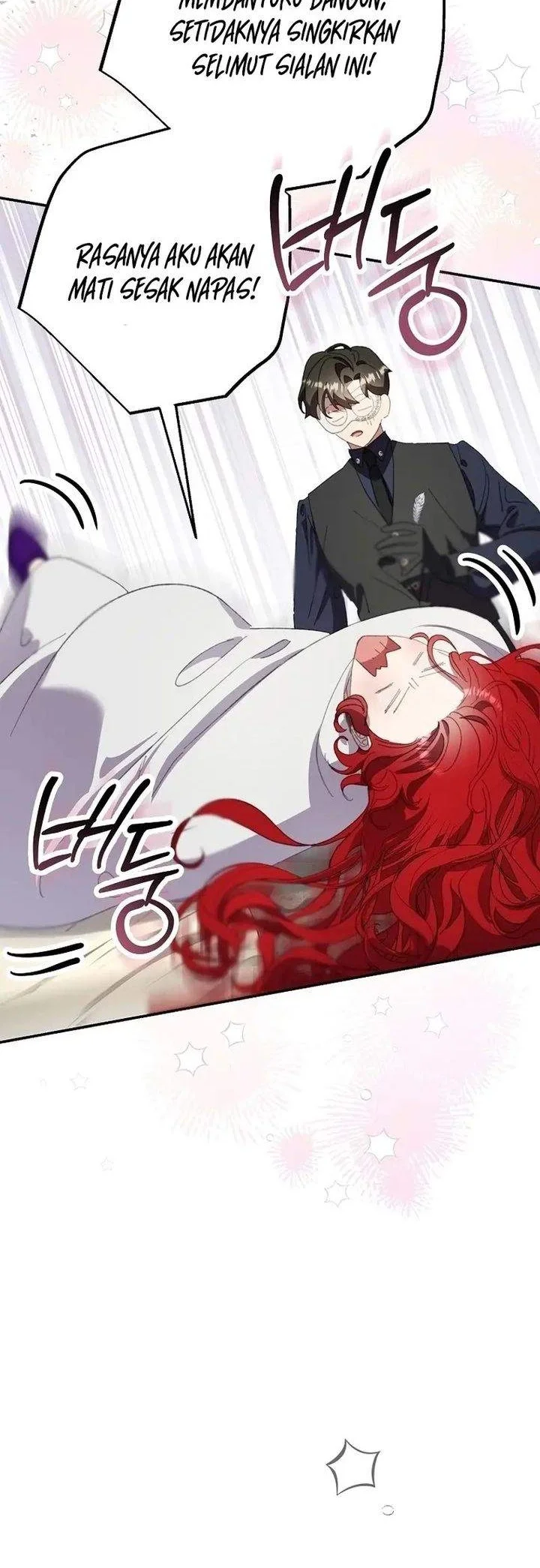 I Faked a Pregnancy, but My Husband Returned Chapter 16 Gambar 12