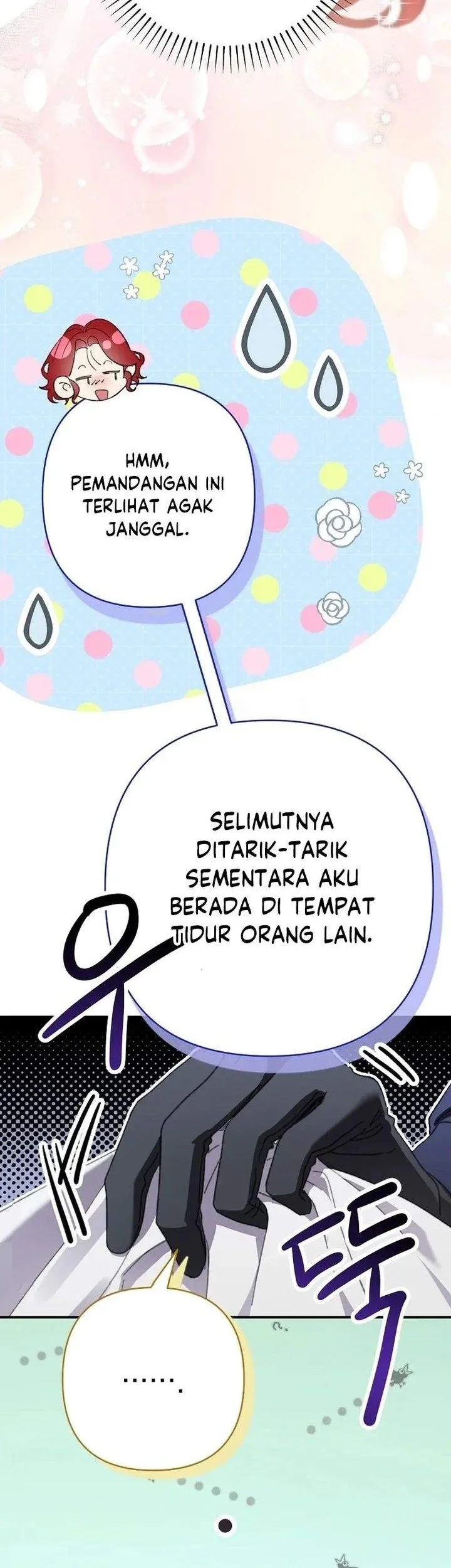 I Faked a Pregnancy, but My Husband Returned Chapter 16 Gambar 18