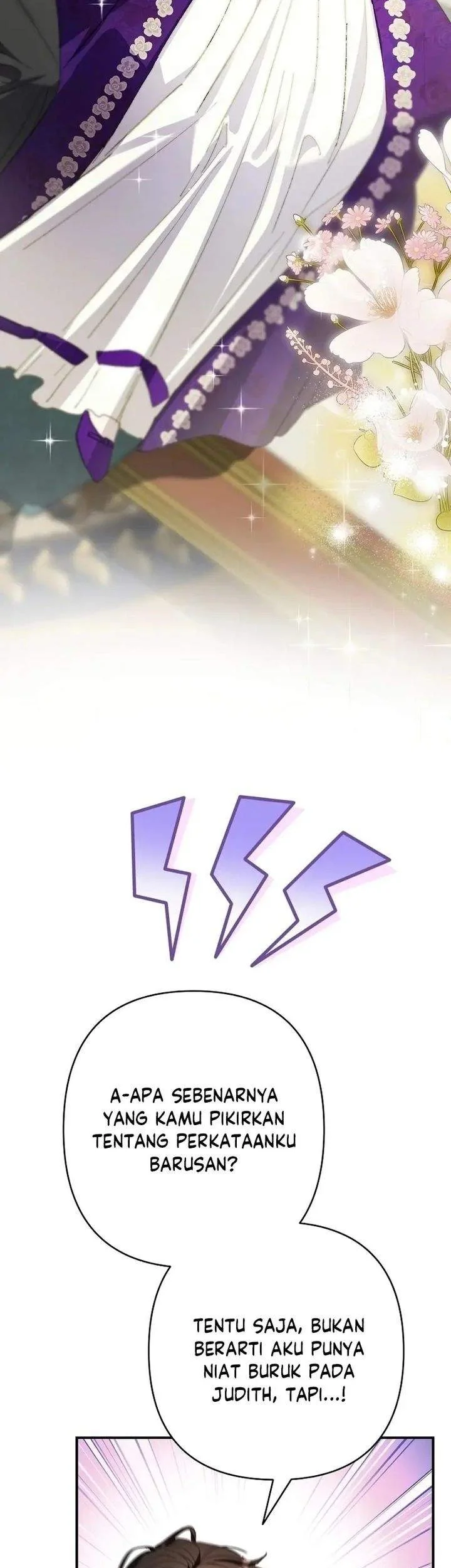 I Faked a Pregnancy, but My Husband Returned Chapter 16 Gambar 27