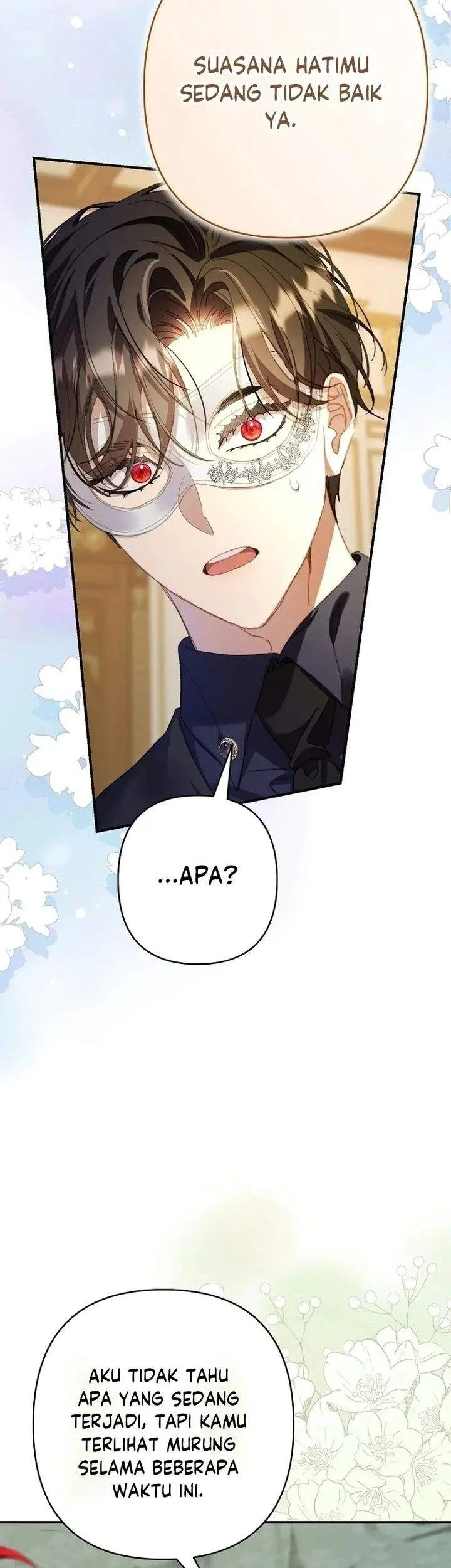 I Faked a Pregnancy, but My Husband Returned Chapter 16 Gambar 30