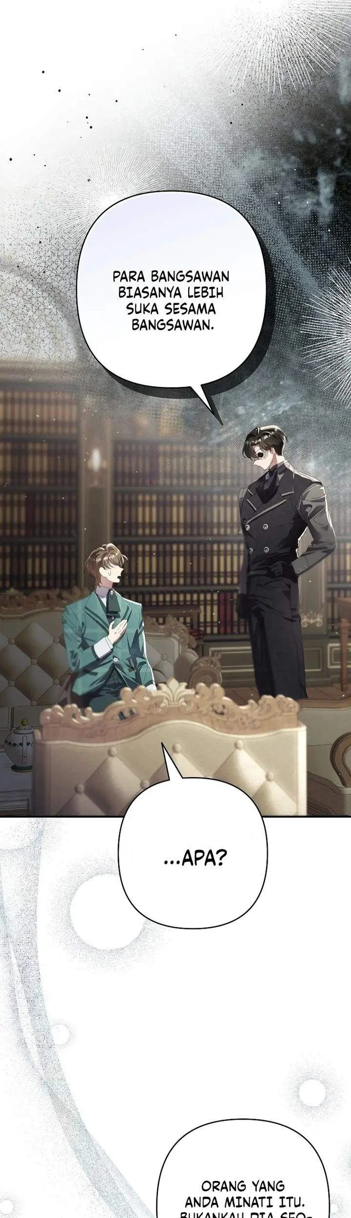 I Faked a Pregnancy, but My Husband Returned Chapter 17 Gambar 53