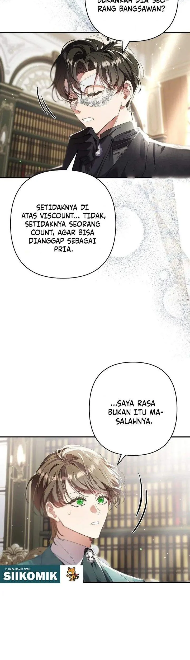 I Faked a Pregnancy, but My Husband Returned Chapter 17 Gambar 54