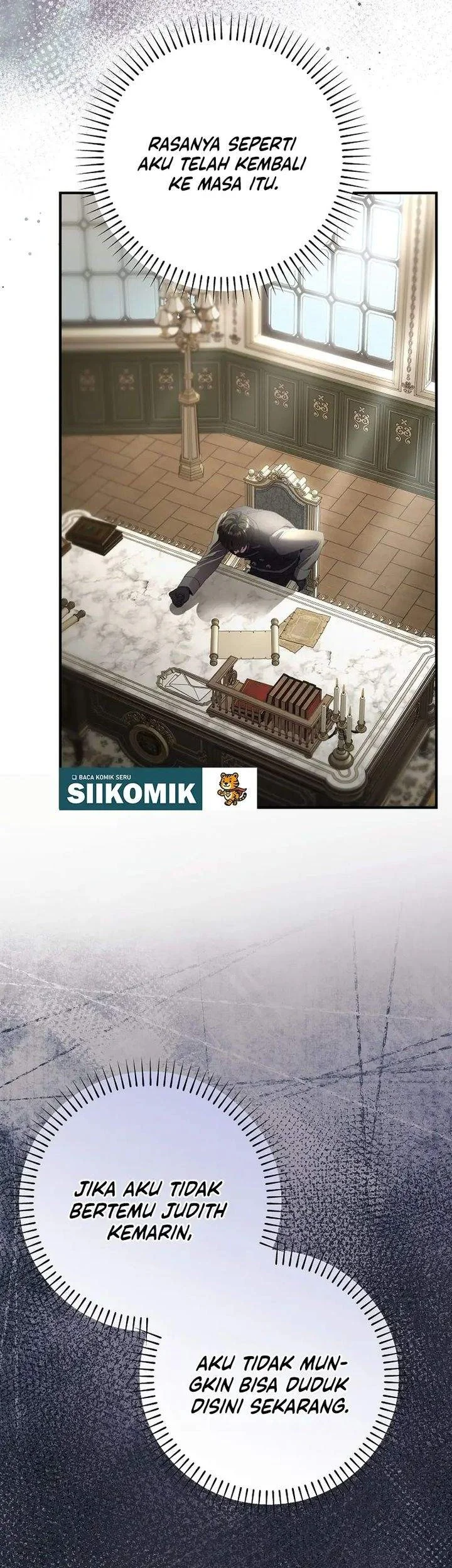 I Faked a Pregnancy, but My Husband Returned Chapter 17 Gambar 7