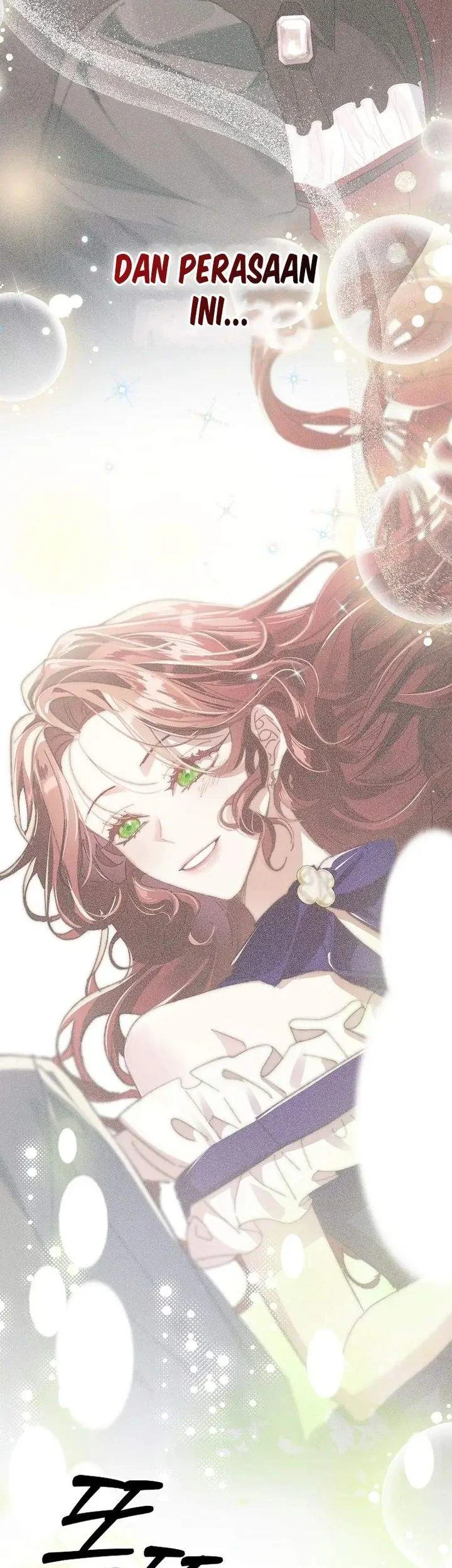 I Faked a Pregnancy, but My Husband Returned Chapter 17 Gambar 10