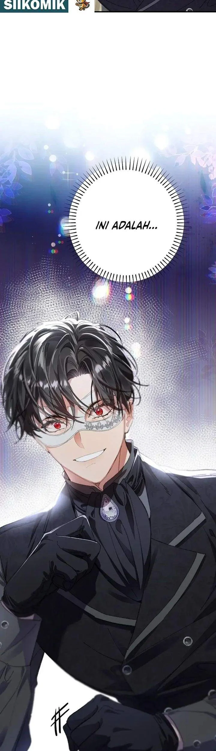 I Faked a Pregnancy, but My Husband Returned Chapter 17 Gambar 14