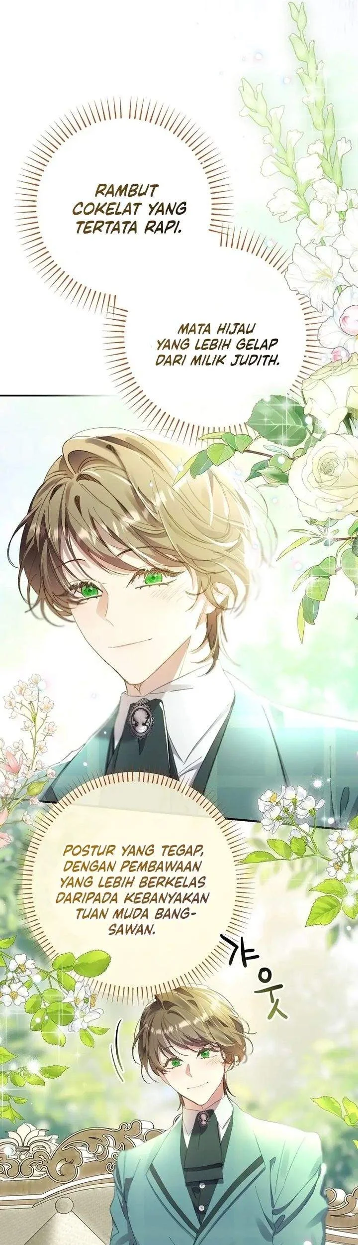 I Faked a Pregnancy, but My Husband Returned Chapter 17 Gambar 21