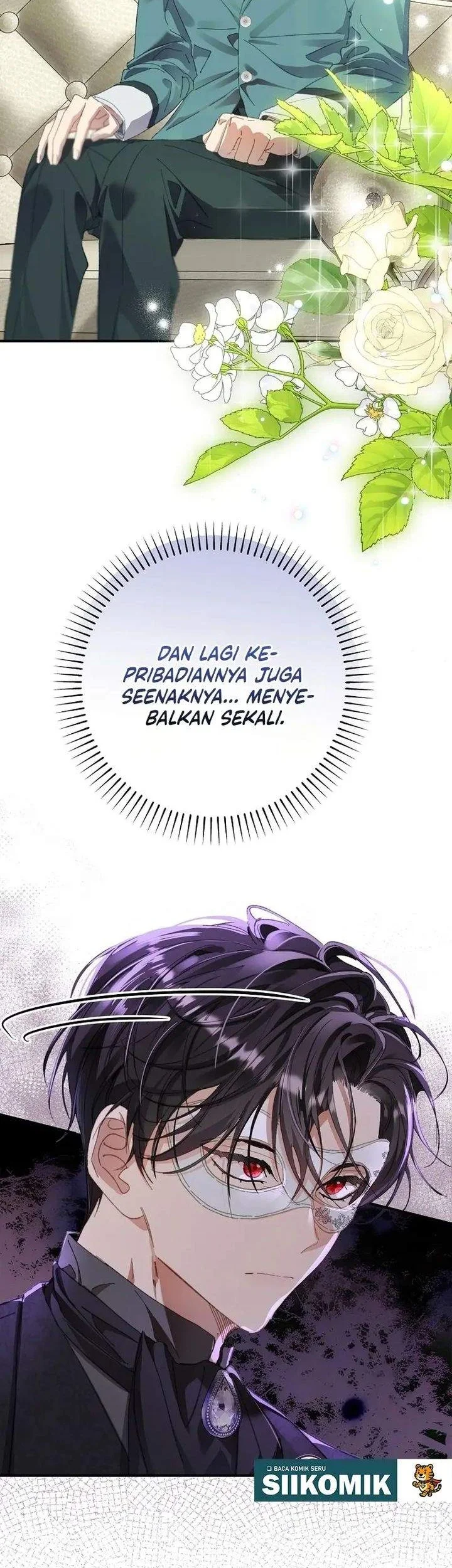 I Faked a Pregnancy, but My Husband Returned Chapter 17 Gambar 22