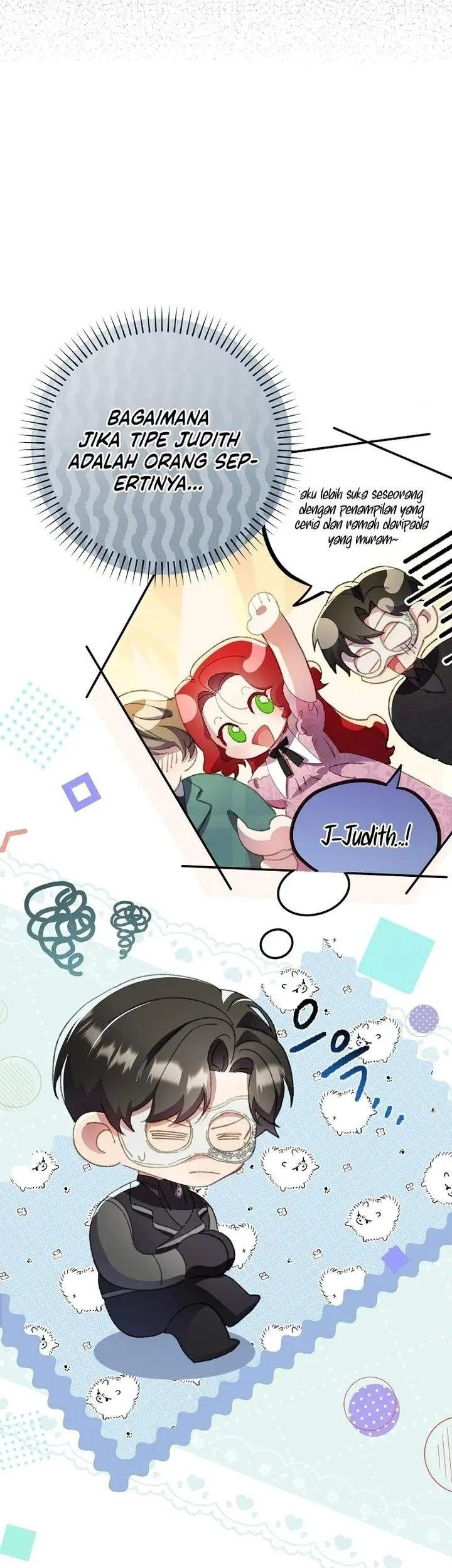 I Faked a Pregnancy, but My Husband Returned Chapter 17 Gambar 23