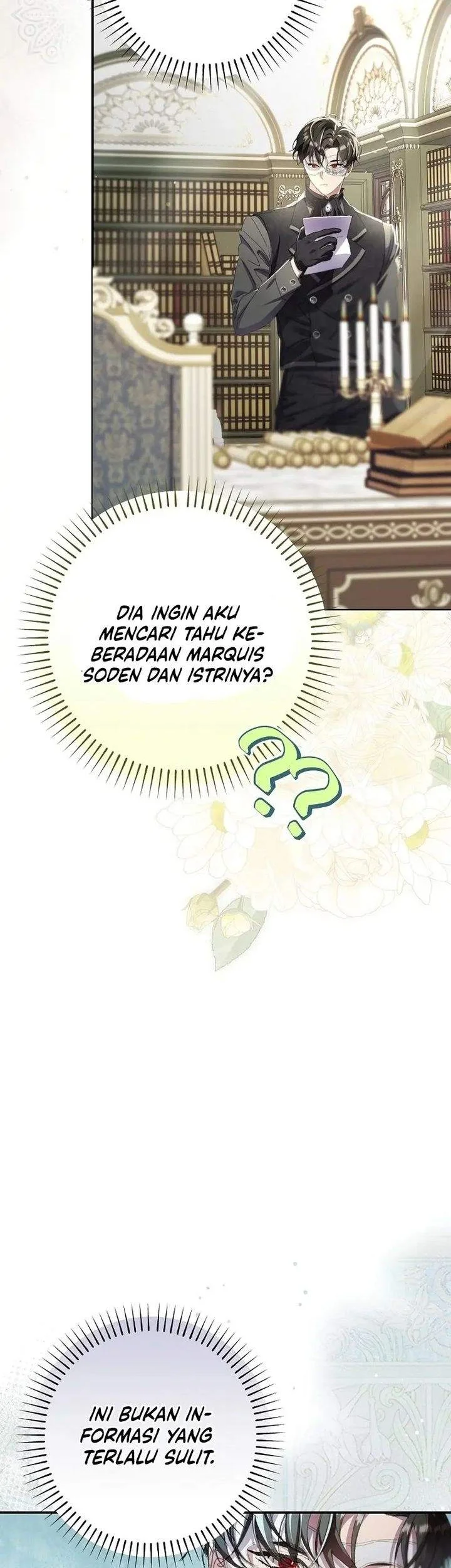 I Faked a Pregnancy, but My Husband Returned Chapter 17 Gambar 26