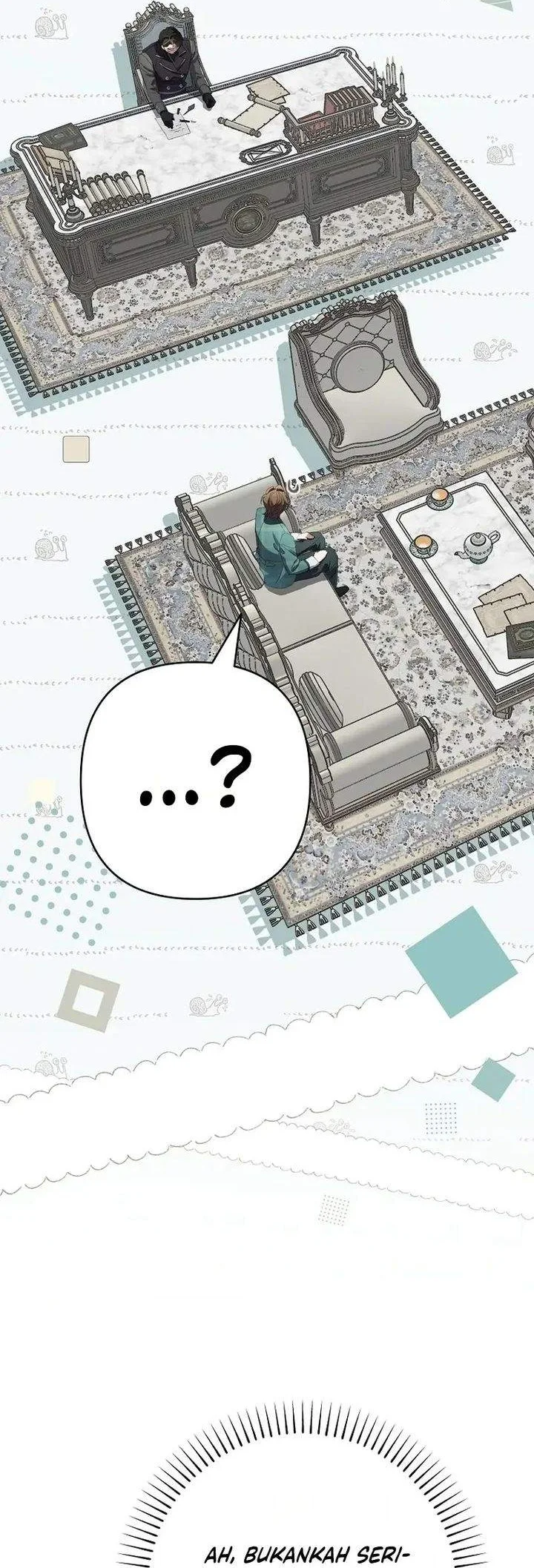 I Faked a Pregnancy, but My Husband Returned Chapter 17 Gambar 32