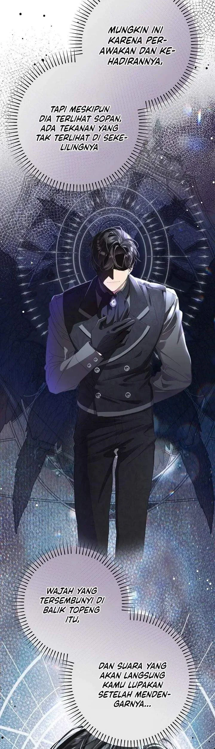 I Faked a Pregnancy, but My Husband Returned Chapter 17 Gambar 35