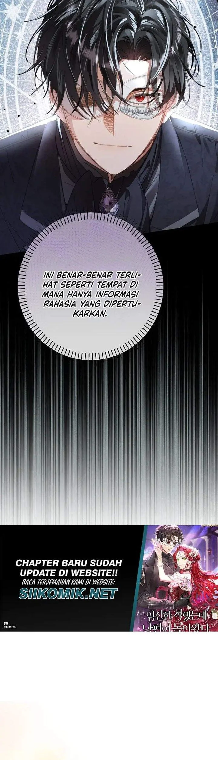 I Faked a Pregnancy, but My Husband Returned Chapter 17 Gambar 36