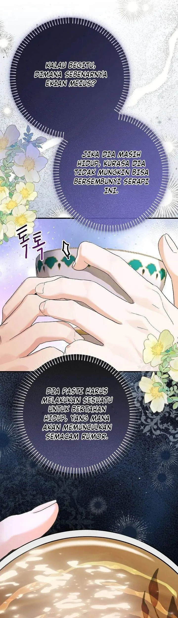 I Faked a Pregnancy, but My Husband Returned Chapter 2 Gambar 39