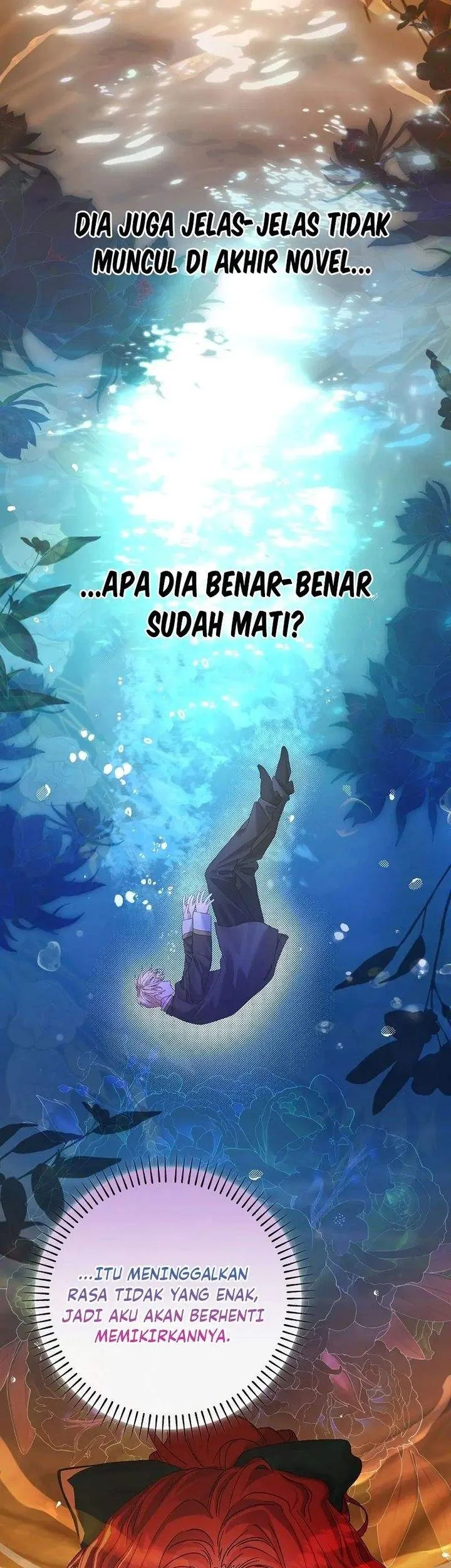 I Faked a Pregnancy, but My Husband Returned Chapter 2 Gambar 40