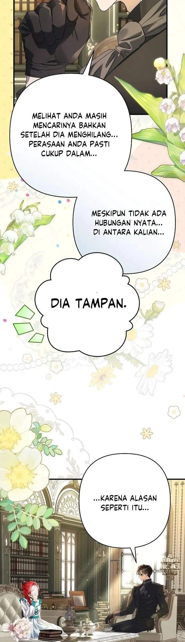 I Faked a Pregnancy, but My Husband Returned Chapter 2 Gambar 44