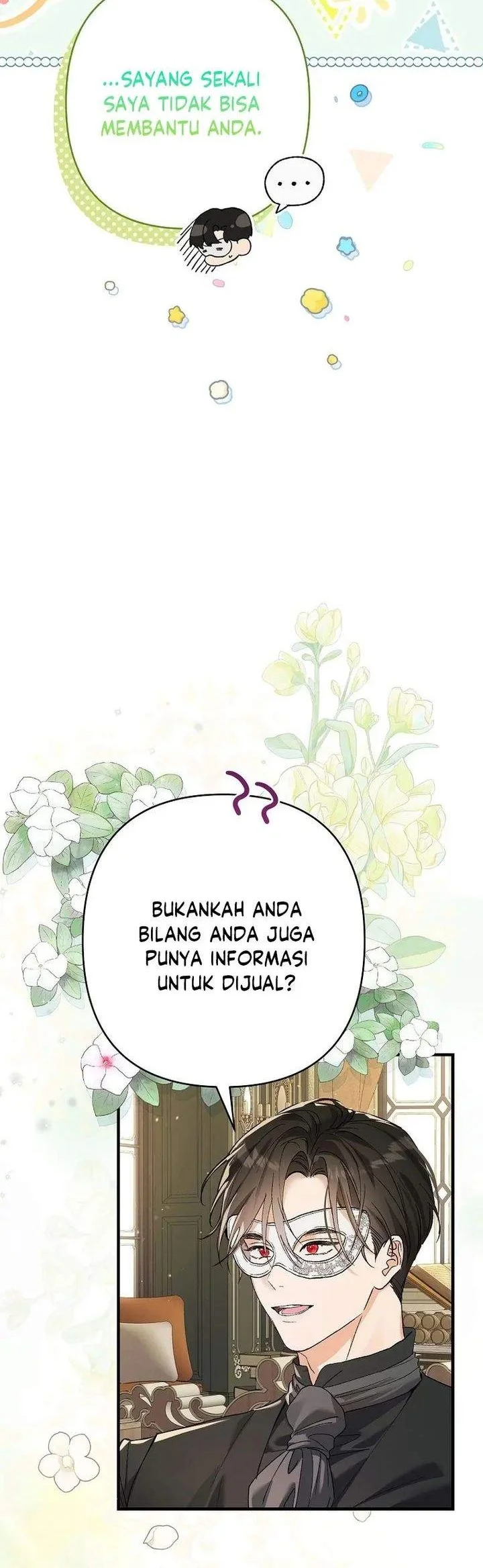 I Faked a Pregnancy, but My Husband Returned Chapter 2 Gambar 46