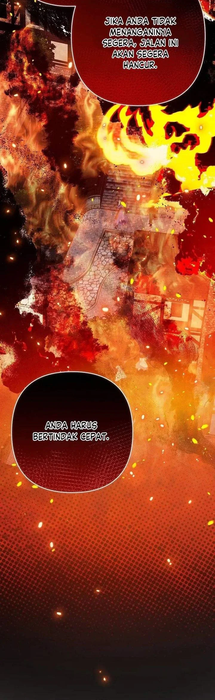 I Faked a Pregnancy, but My Husband Returned Chapter 2 Gambar 50