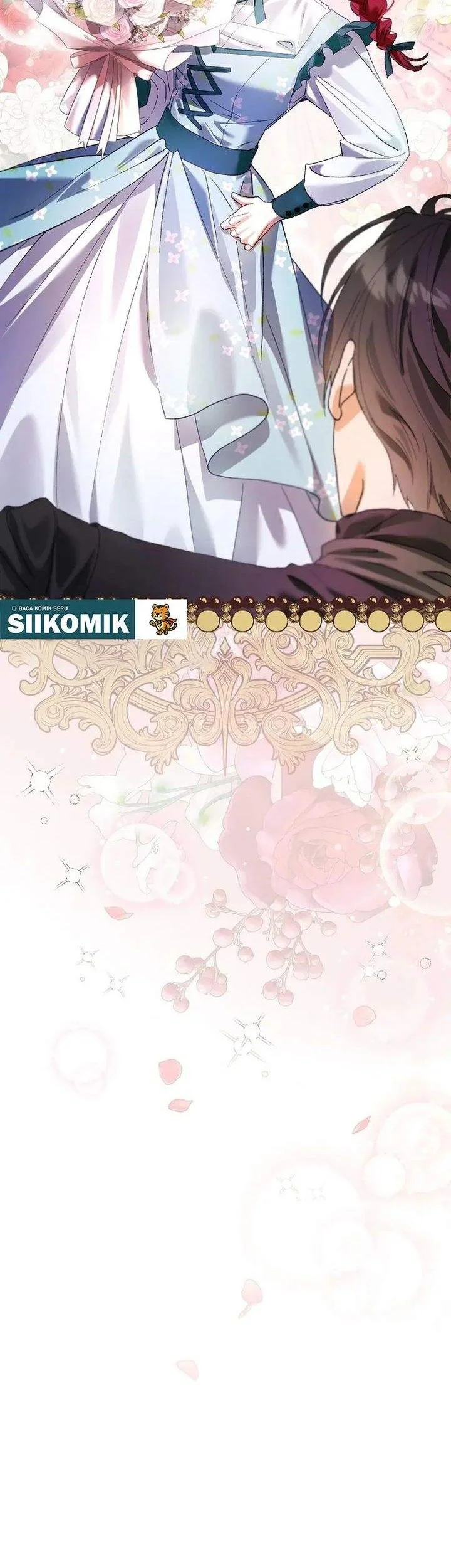 I Faked a Pregnancy, but My Husband Returned Chapter 2 Gambar 52