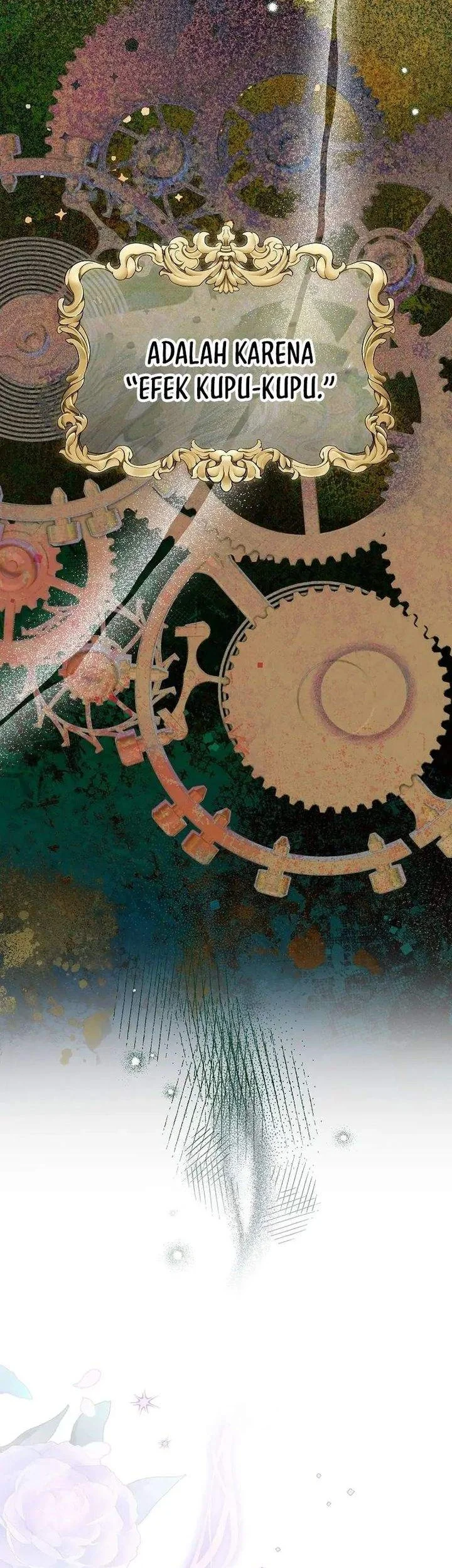 I Faked a Pregnancy, but My Husband Returned Chapter 2 Gambar 56