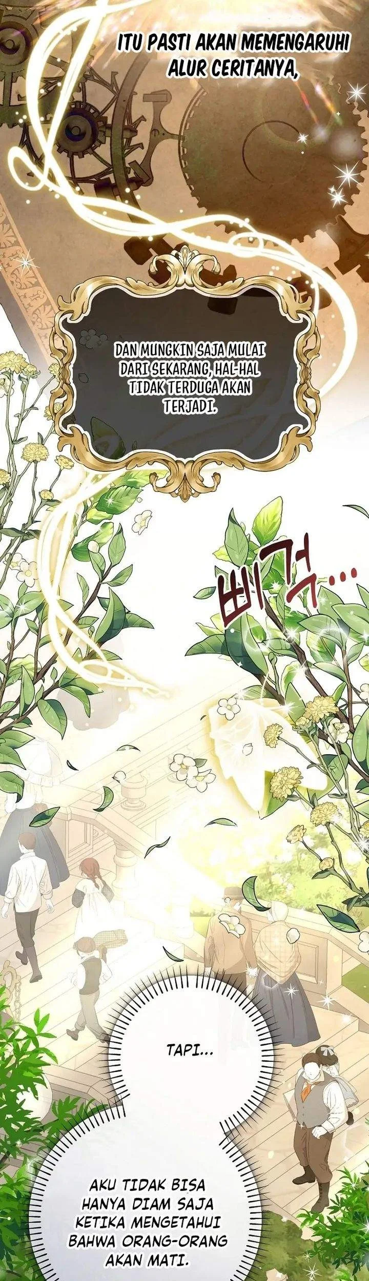 I Faked a Pregnancy, but My Husband Returned Chapter 2 Gambar 59