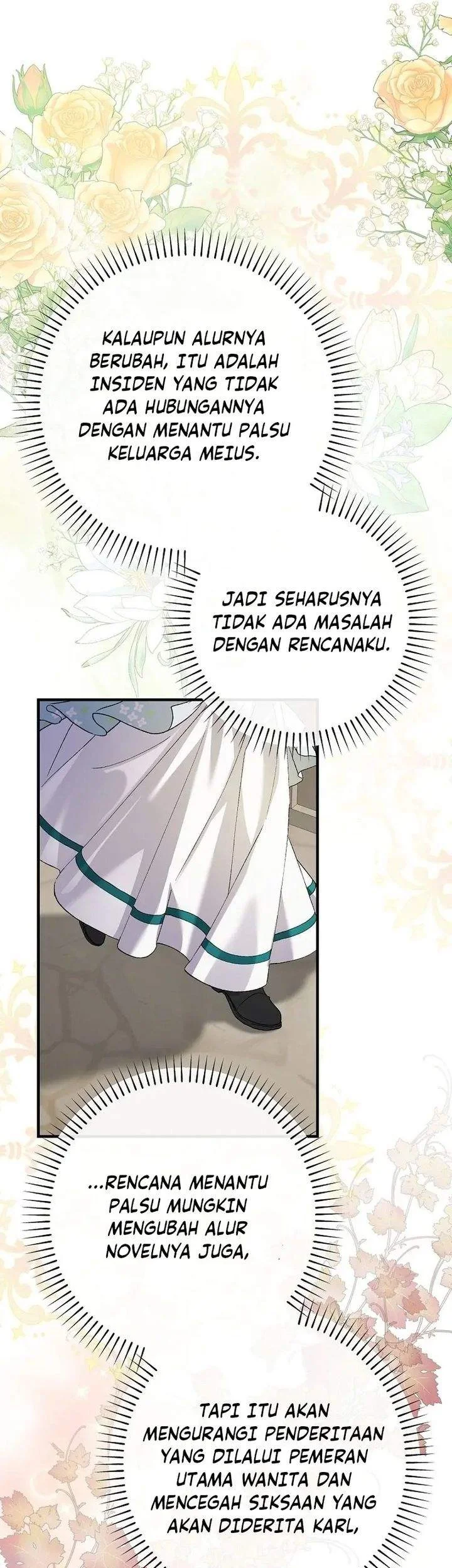 I Faked a Pregnancy, but My Husband Returned Chapter 2 Gambar 61