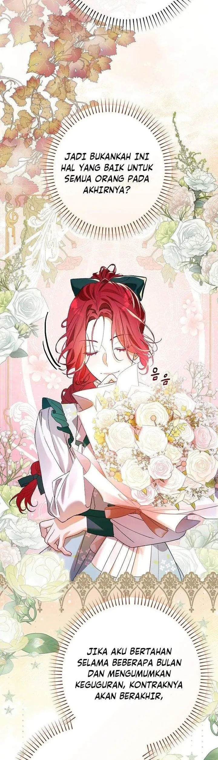 I Faked a Pregnancy, but My Husband Returned Chapter 2 Gambar 62