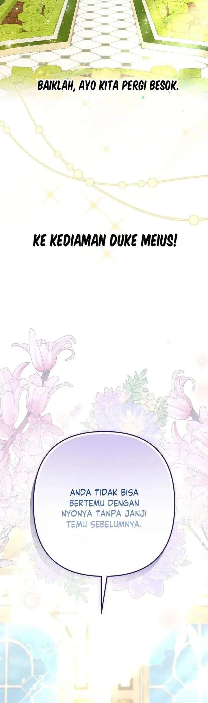 I Faked a Pregnancy, but My Husband Returned Chapter 2 Gambar 64