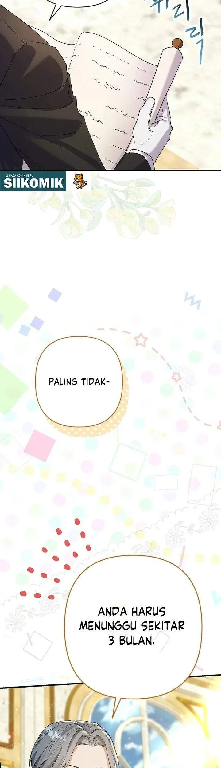 I Faked a Pregnancy, but My Husband Returned Chapter 2 Gambar 67