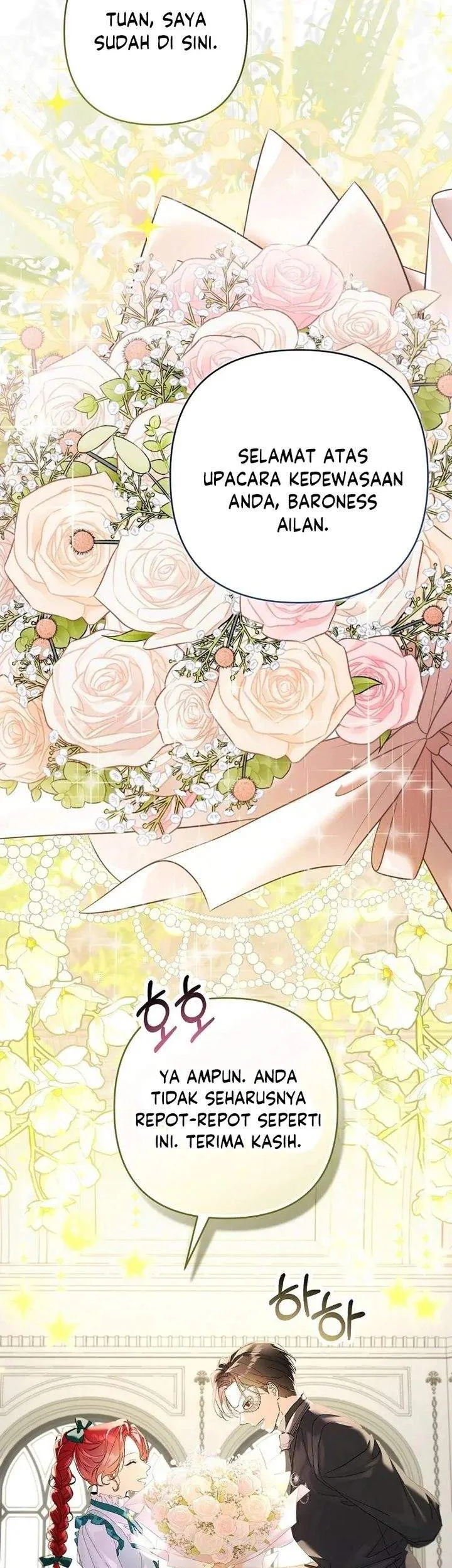 I Faked a Pregnancy, but My Husband Returned Chapter 2 Gambar 3