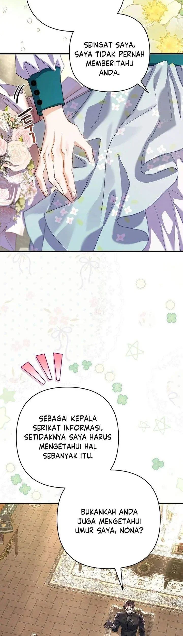 I Faked a Pregnancy, but My Husband Returned Chapter 2 Gambar 6