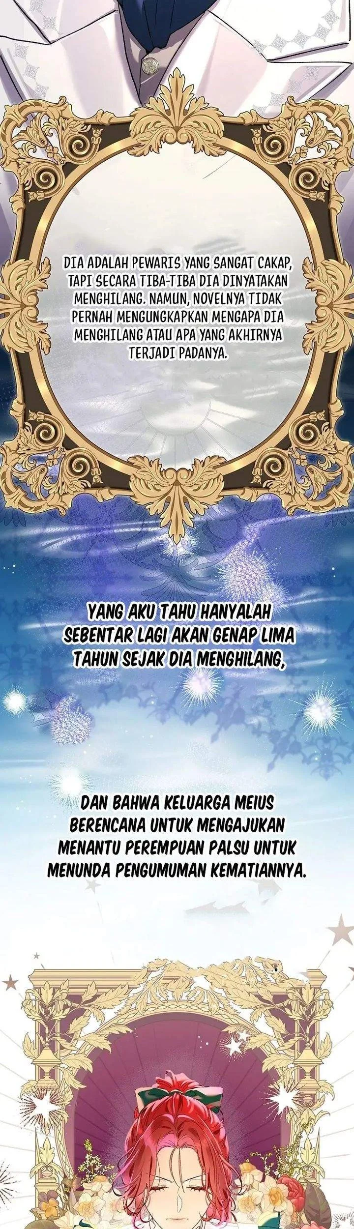 I Faked a Pregnancy, but My Husband Returned Chapter 2 Gambar 18