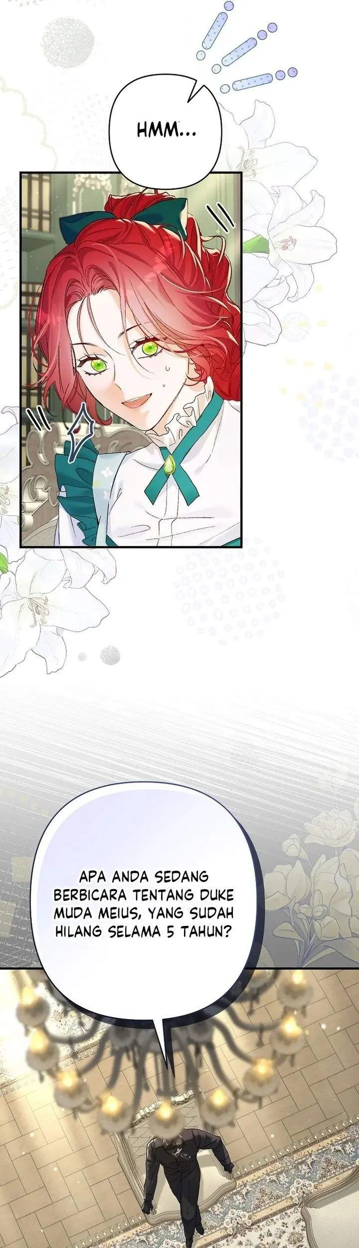 I Faked a Pregnancy, but My Husband Returned Chapter 2 Gambar 20