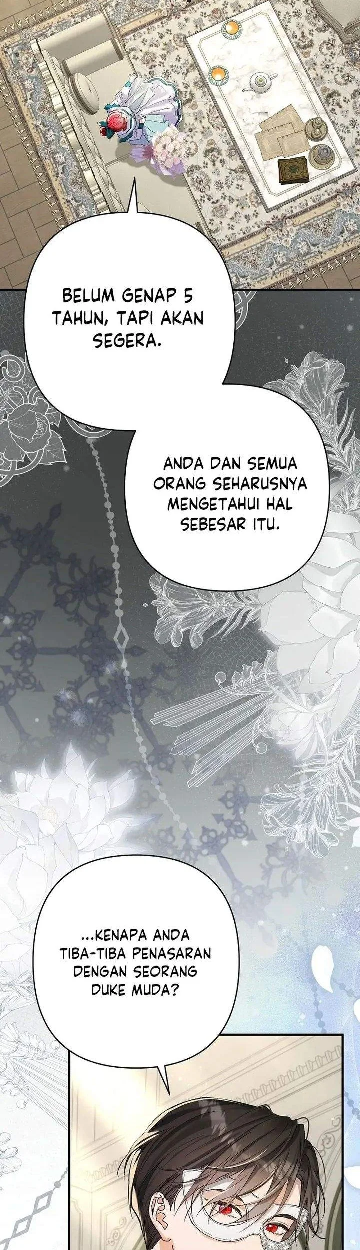 I Faked a Pregnancy, but My Husband Returned Chapter 2 Gambar 21