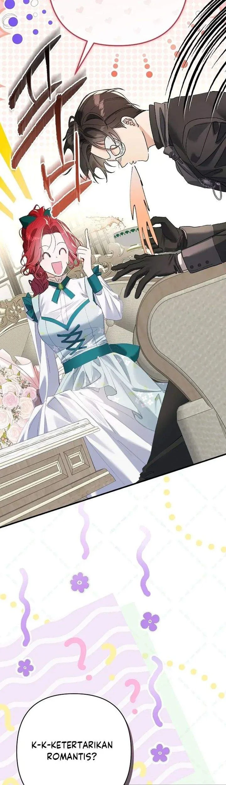 I Faked a Pregnancy, but My Husband Returned Chapter 2 Gambar 24