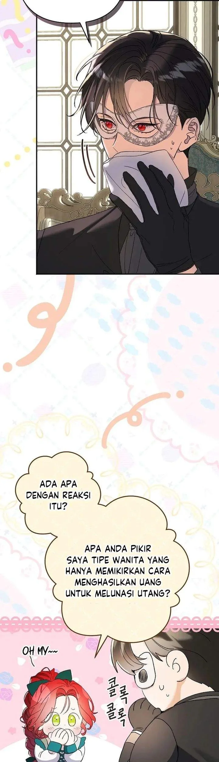 I Faked a Pregnancy, but My Husband Returned Chapter 2 Gambar 25