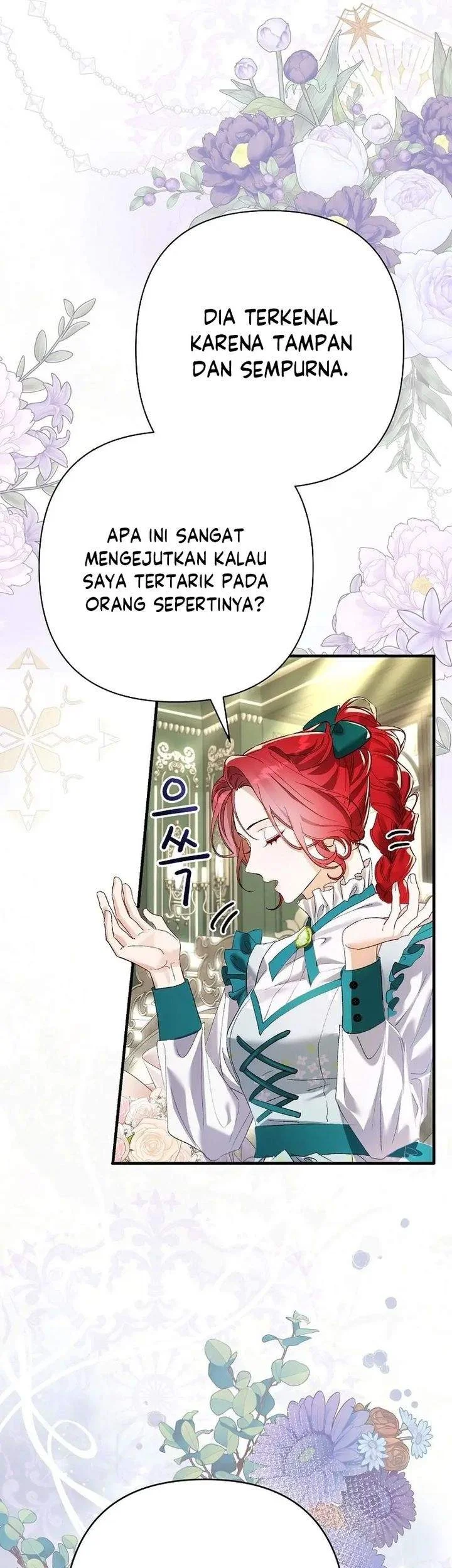 I Faked a Pregnancy, but My Husband Returned Chapter 2 Gambar 27