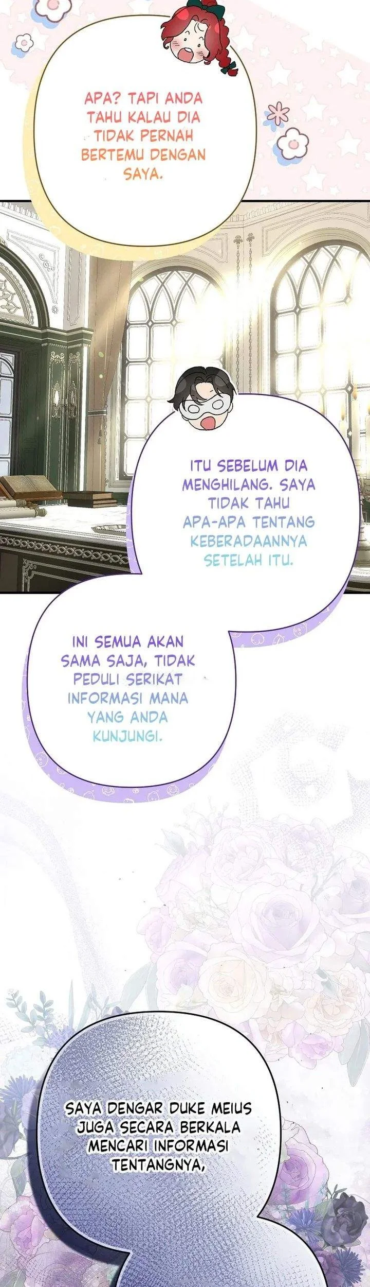 I Faked a Pregnancy, but My Husband Returned Chapter 2 Gambar 33