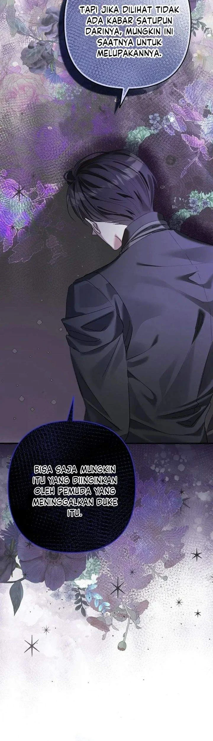 I Faked a Pregnancy, but My Husband Returned Chapter 2 Gambar 34