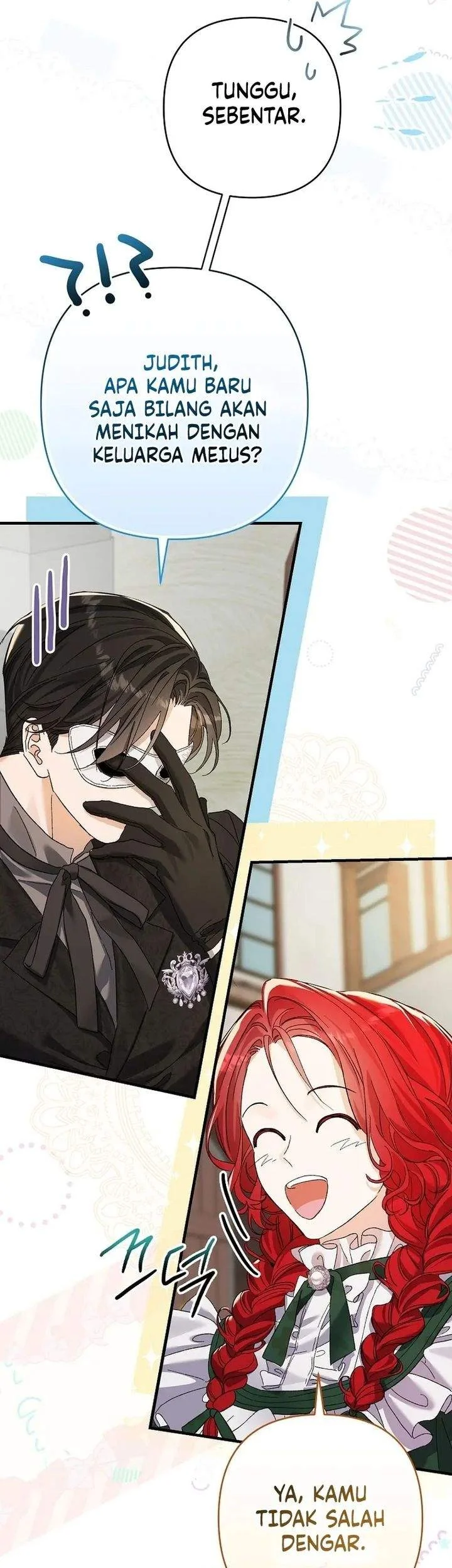 I Faked a Pregnancy, but My Husband Returned Chapter 3 Gambar 48