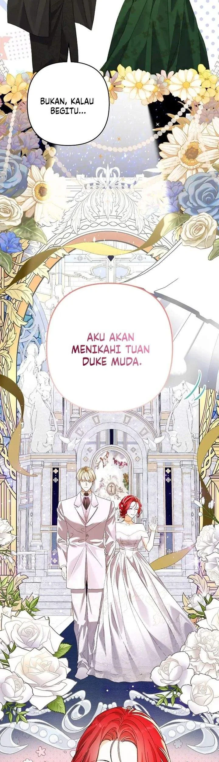 I Faked a Pregnancy, but My Husband Returned Chapter 3 Gambar 50