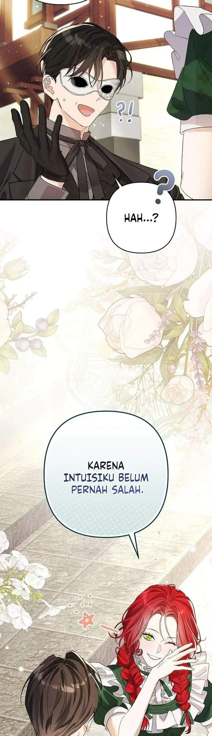 I Faked a Pregnancy, but My Husband Returned Chapter 3 Gambar 54