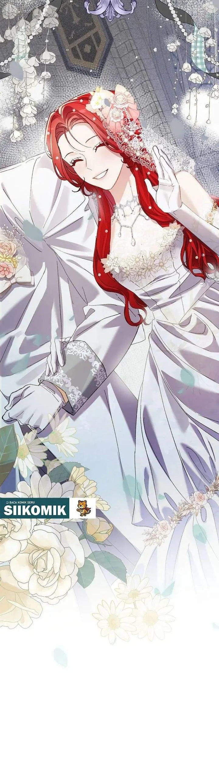 I Faked a Pregnancy, but My Husband Returned Chapter 3 Gambar 59