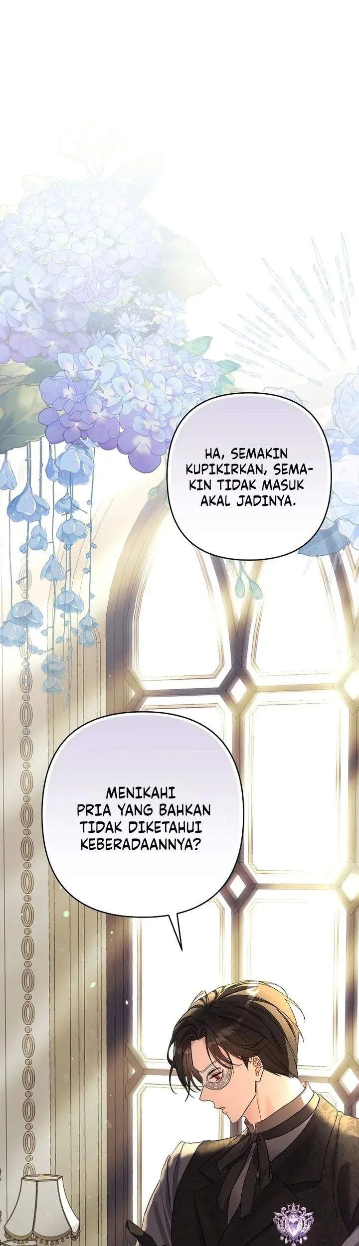 I Faked a Pregnancy, but My Husband Returned Chapter 3 Gambar 60