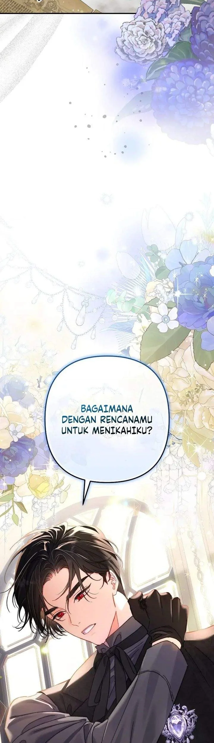 I Faked a Pregnancy, but My Husband Returned Chapter 3 Gambar 66